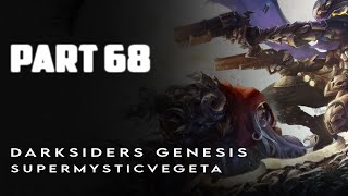 Darksiders Genesis  Walkthrough  Gameplay  Part 68 [upl. by Resarf634]