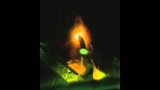 Welding NR 232 Innershield Vertical up Part 1 [upl. by Jehanna]