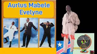 Aurlus Mabele  Evelyne HQ [upl. by Atika]