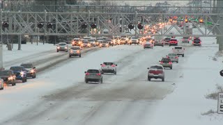 Police around Idaho will be focusing on seat belt safety [upl. by Eniawtna]