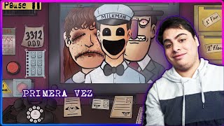 ¡JUGANDO al THATS NOT MY NEIGHBOR POR PRIMERA VEZ [upl. by Leirza288]