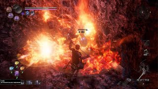 Nioh 2 oN yaW [upl. by Ignacio748]