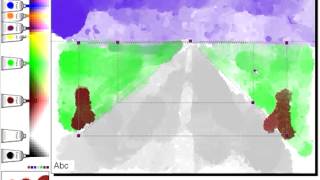 2Paint A Picture demo [upl. by Latihs]
