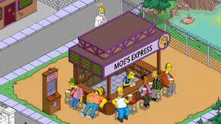 ALL OF MOE SZYSLAK VISUAL TASKS [upl. by Enirac]