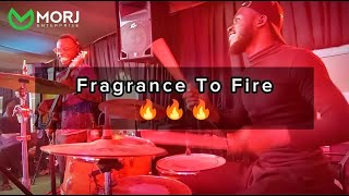 MUST WATCH See what drummer did with Dunsin Oyekans fragrance to fire 🔥🔥🔥🔥 [upl. by Veneaux]