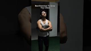 Best Chest Exercises with Cable cross💪🏻shorts motivation treanding gymworkout [upl. by Noj]