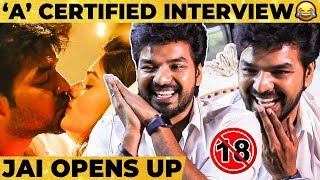 Jais Relationship Status  எனக்கு எப்போ கல்யாணம்  Jai Breaks for 1st Time  Part 2 Interview [upl. by Ebag]