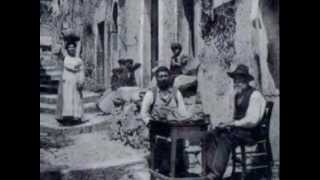 Taormina antica Vintage photos wmv [upl. by Sherer]