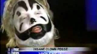 ICP interview on the OReilly Factor [upl. by Peter]