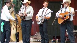 Delaney Brothers Bluegrass  SweetBlueEyedDarlin [upl. by Ly747]