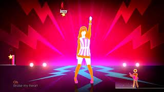 Just Dance Classics X360 WIP  Funplex CSS Remix  116k [upl. by Bacchus]