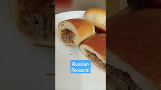 piroshki food streetfood foodie foodmusicnocopyright cooking russian [upl. by Duahsar]