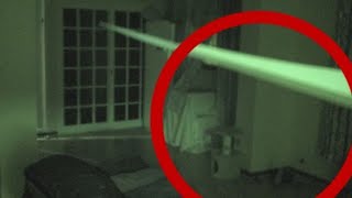 FUNNY GHOST VIDEO Amazing Ghost Footage [upl. by Yevi824]