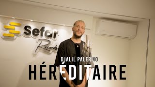 Djalil Palermo  Héréditaire EP3 prod by Ahmed Kareb [upl. by Hallee]