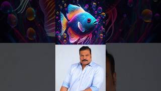 Top 10 Cid Actors ke Favourite Fish  shorts viral youtubeshorts [upl. by Ahker]