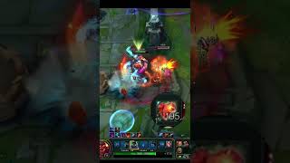 heartsteel sound effect leagueoflegends 英雄聯盟 游戏 遊戲leagueoflegendswildrift leagueoflegendsmemes [upl. by Narba19]