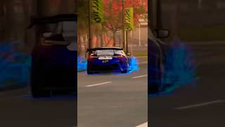 The crew motorfest and the bmw m8 performance edition [upl. by Docilu]