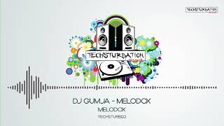 DJ Gumja  Melodox Original Mix TECHSTURB122 [upl. by Ettenaej]