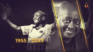 Dr Mbongeni Ngema Tribute [upl. by Camila]