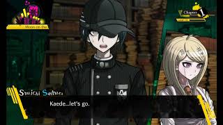 Danganronpa V3 Killing Harmony Part 3 [upl. by Arst]