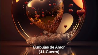 Burbujas de Amor JL Guerra sax cover [upl. by Virnelli]