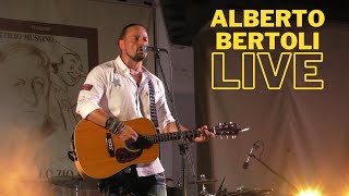 ALBERTO BERTOLI IN CONCERTO [upl. by Estevan448]