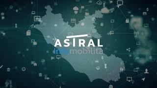 Notiziario video ASTRAL INFOMOBILITA di lunedi 4 novembre 2024 [upl. by Ahseetal488]