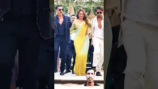 Tiger Shroff Akshay😱 Kumar Sonakshi trending greensreen viralvideo reels bollywood movie [upl. by Lrig916]