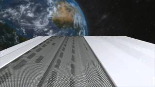 MasterShield Gutter Guard Now Available on Earth [upl. by Myca759]