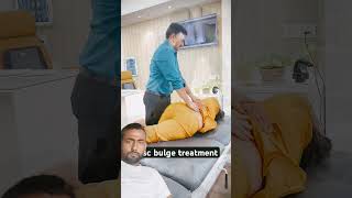 Sciatica pain treatment by doctor trend feedshorts short shortvideo [upl. by Mukund]