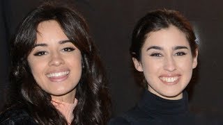 Camren  Best Moments [upl. by Ayra]