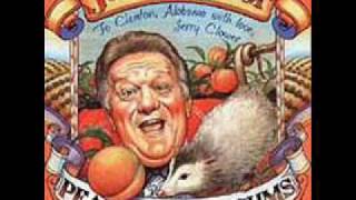 Jerry Clower  The Spotlight [upl. by Hecklau]