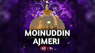 chale chale dekho deewane Khwaja Ke mele mein DJ YMJBP special Qawwali mix 2k25 [upl. by Vokay]