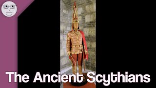 The Ancient Scythians [upl. by Fleur]