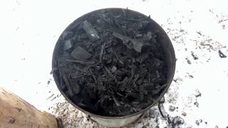 Biochar  Easy Incorporation into Systems [upl. by Black478]