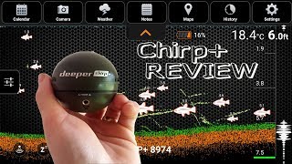 New Deeper Chirp Review [upl. by Slrahc]