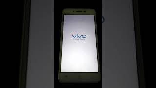 Cara Hard Reset Vivo Y35 mentok logo [upl. by Zicarelli]