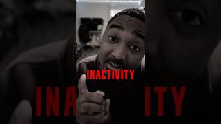 INACTIVITY IS NOT THE WAY TO GO forex investing motivation psychology forexlife forexhumor [upl. by Rellia]