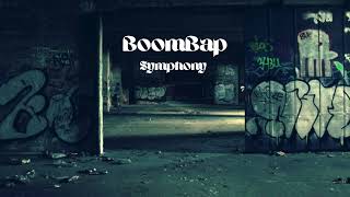 BoomBap Symphony Type Beat [upl. by Marb648]