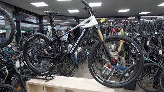 EBikes 2024 Mondraker Crafty RR SL Test Kaufberatung [upl. by Siroved]