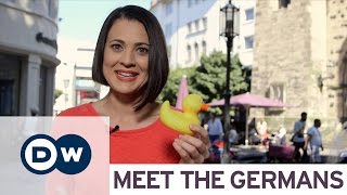 The best unpronounceable German words part 1  Meet the Germans [upl. by Elag]