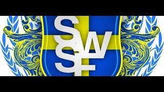 Matta 2 Svenska Mästerskapen i Submission Wrestling 2023 [upl. by Eyak]