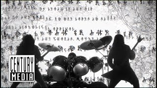 Krisiun – Necronomical Official Video [upl. by Brunk]