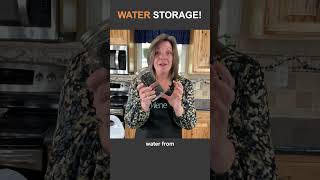 Emergency Water Storage Made Simple [upl. by Htenywg]