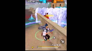 BEST GRANDMASTER LOBBY 1 VS 4 MOMENT  GARENA FREE FIRE shorts youtubeshorts [upl. by Shakespeare568]