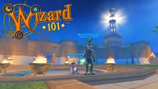 Wizard101 Selenopolis Life Walkthrough Ep 2 Finale [upl. by Green217]