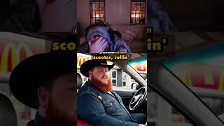 CaseOh reacts to old town road Ai song caseoh funny caseohfunnymoments [upl. by Nosyarg]