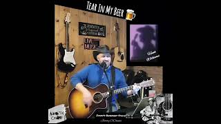 Tear In My Beer Hank WilliamsHank Williams Jr Cover [upl. by Agate904]