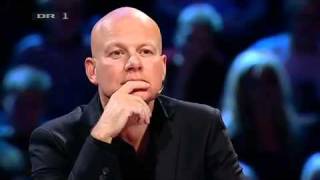 DK X Factor 2011 Auditions Tvillingerne Trine og Rikke HQ [upl. by Halak348]