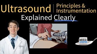 Ultrasound Principles amp Instrumentation  Orientation amp Imaging Planes [upl. by Cerelia]